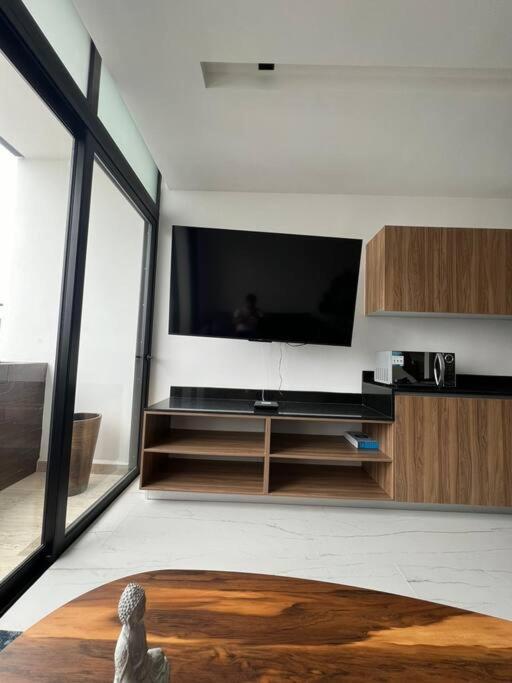 Apartamento Modern 1br Ocean View Playa del Carmen