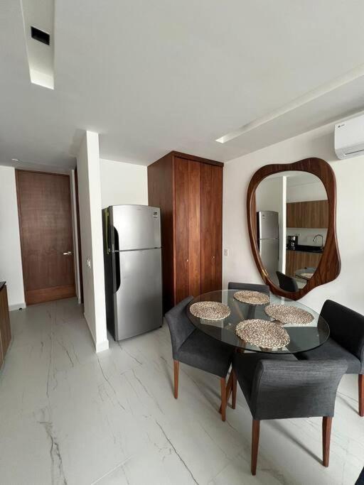 Modern 1br Ocean View Apartamento *