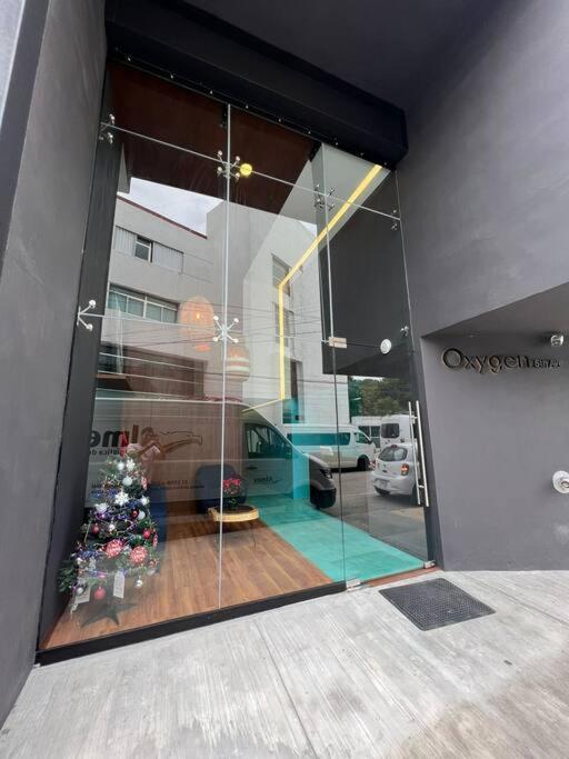 Modern 1br Ocean View Apartamento Playa del Carmen