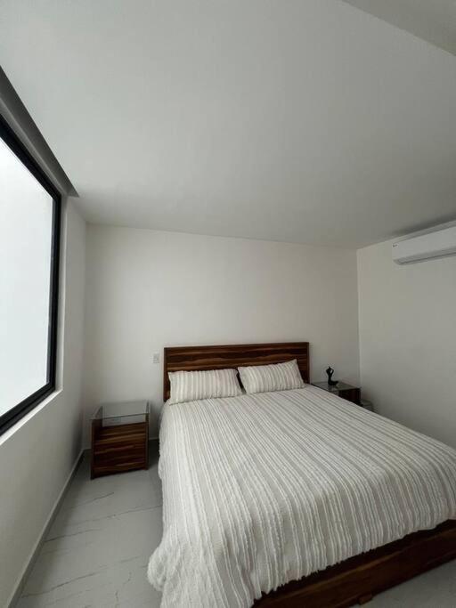 Apartamento Modern 1br Ocean View *